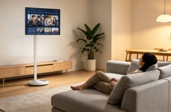 Best LG StanbyME Alternatives in 2026: Why FVASEE Stands Out
