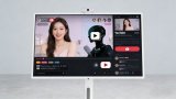 FVASEE Mobile Smart Display for TikTok Live Streaming | Creator Studio Setup