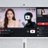 FVASEE StandBy Me TV for Yoga and Meditation | Wellness Smart Display for Home Practice