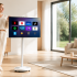 Portable Smart TV Buying Guide for 2026: How to Choose the Best StandBy Me TV