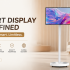 Portable Smart TV for Dorm Rooms | Best Smart Display for College Students