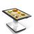 interactive touch screen table