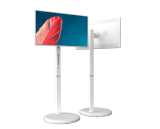 Portable Smart TVs for Business and Modern Workspaces | FVASEE