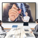 FVASEE Conference Interactive All-in-One Machine Manufacturer: Expert in Enterprise Efficient Conference Full Solution in 2025