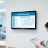 Interactive Displays for Medical Training: Enhancing Education and Collaboration with FVASEE