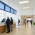 Fvasee Queue Management Digital Signage for Outpatient Clinics