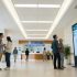 Waiting Room Digital Signage for Outpatient Clinics | FVASEE