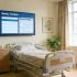 Fvasee Interactive Displays for Telehealth in Patient Rooms