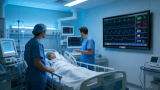 Interactive Displays for Telehealth in Patient Rooms | FVASEE