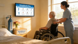 In-Room Digital Signage for Patient Education | FVASEE