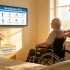 Interactive Displays for Telehealth in Patient Rooms | FVASEE