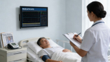 Bedside Digital Whiteboards for Patient Rooms | FVASEE