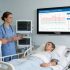 Patient Room Display Solutions for Hospitals | FVASEE