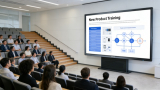 Fvasee Interactive Displays for Corporate Training and Learning Rooms