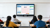 Digital Assessment & Exam Interactive Displays | FVASEE