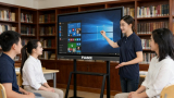 Fvasee Education Administration Display Solutions for Schools and Campuses