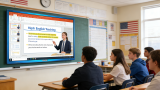 Fvasee Science and STEM Lab Digital Displays for Education