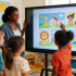 Fvasee Education Administration Display Solutions for Schools and Campuses