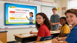Fvasee Digital Whiteboards for Schools and Classrooms