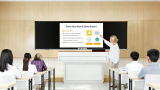 Fvasee Interactive Smart Classroom Displays for Modern K-12 Learning