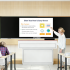 Fvasee Hybrid Learning Classroom Displays for Modern Education