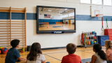 Sports & Physical Education Interactive Displays | FVASEE