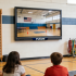 Outdoor Campus Digital Displays | FVASEE
