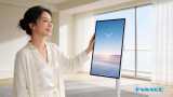 FVASEE Portable Smart TV vs LG StanbyME: Which Is Better in 2026?