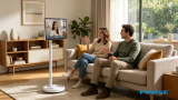 StandBy Me TV for Kitchen Cooking Videos | Smart Kitchen Entertainment