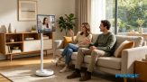 StandBy Me TV for Kitchen Cooking Videos | Smart Kitchen Entertainment