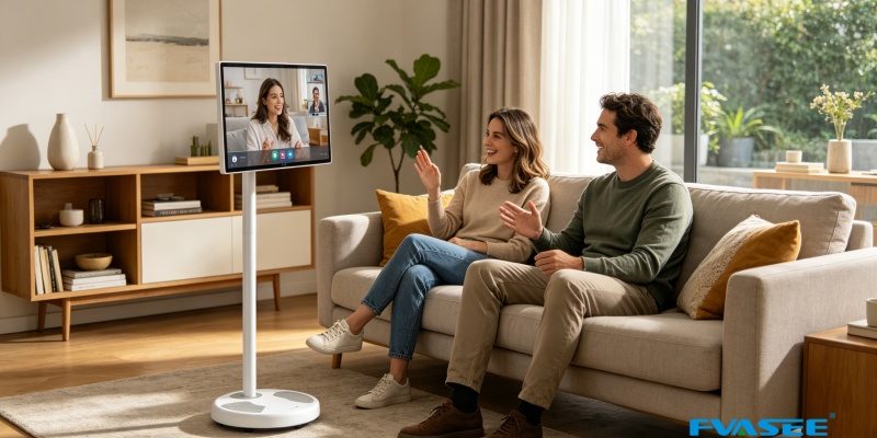 StandBy Me TV for Kitchen Cooking Videos | Smart Kitchen Entertainment