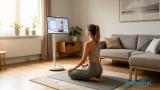 Portable Smart TVs Like LG StanbyME: Best Alternatives in 2026