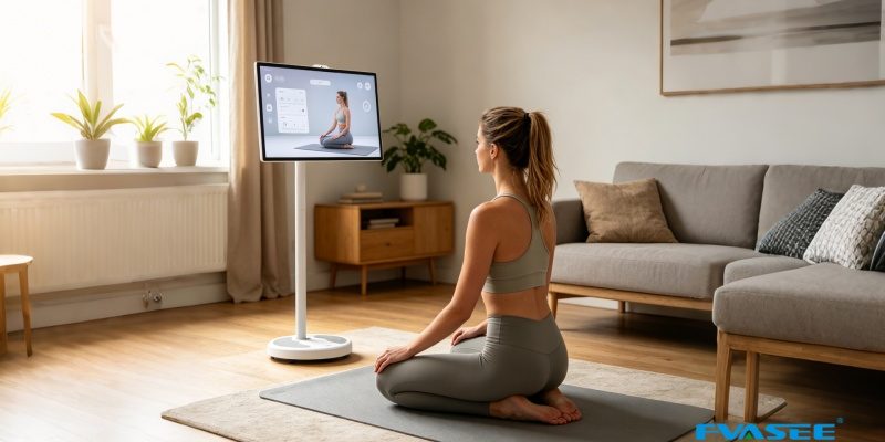 Portable Smart TVs Like LG StanbyME: Best Alternatives in 2026