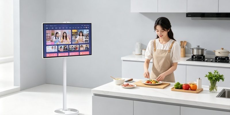 Complete FAQ About Portable Smart TVs: Everything You Need to Know in 2026