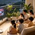 Portable Smart TV for Living Room Flexibility | Smart Entertainment Anywhere