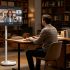 Portable Smart TV for Living Room Flexibility | Smart Entertainment Anywhere
