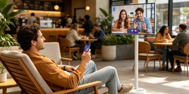 Affordable Mobile Smart Displays for Home Use in 2026