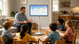 LG StanbyME vs Portable Smart TV with Battery: Which Is Better?