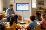 LG StanbyME vs Portable Smart TV with Battery: Which Is Better?