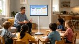 LG StanbyME vs Portable Smart TV with Battery: Which Is Better?