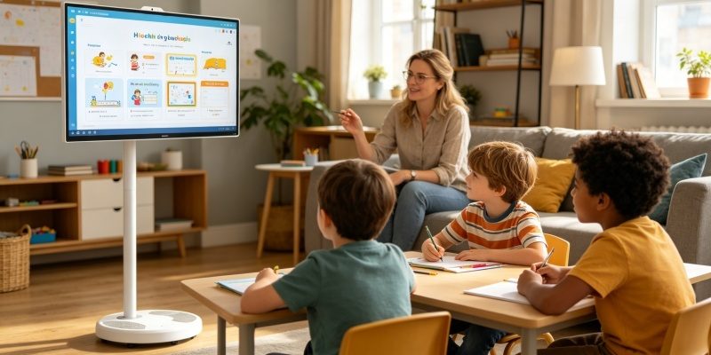 Why Buyers Choose FVASEE Over LG StanbyME in 2026