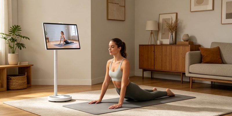 OEM Alternatives to LG StanbyME for Brands in 2026