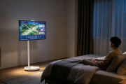 FVASEE Portable Smart TV for Guest Rooms | Smart Hospitality Upgrade