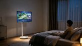FVASEE Portable Smart TV for Guest Rooms | Smart Hospitality Upgrade