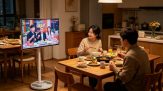 LG StanbyME vs Touchscreen Smart Displays: Which Is Better in 2026?