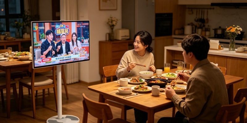 LG StanbyME vs Touchscreen Smart Displays: Which Is Better in 2026?
