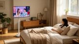 LG StanbyME vs Rolling Smart Screens: Which Is Better in 2026?
