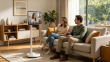 Portable Smart TV for Multi-Room Viewing | One Smart Screen for Every Room