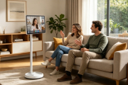 Portable Smart TV for Multi-Room Viewing | One Smart Screen for Every Room
