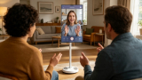 OEM Alternatives to LG StanbyME for Brands | Private Label Portable Smart TVs